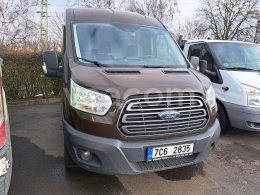 Online aukce: FORD  TRANSIT