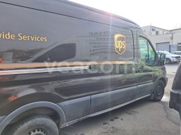Online aukce: FORD  TRANSIT