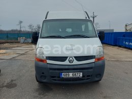 Online árverés: RENAULT  MASTER