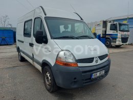 Online árverés: RENAULT  MASTER