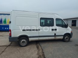 Online árverés: RENAULT  MASTER