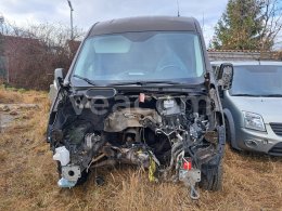 Online aukce: FORD  TRANSIT