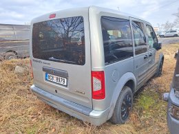 Online aukce: FORD  TOURNEO CONNECT