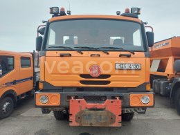 Aukcja internetowa: TATRA  T815-280R45 19 270 4X4 + KOBIT SYKO 5H