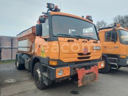 Aukcja internetowa: TATRA  T815-280R45 19 270 4X4 + KOBIT SYKO 5H