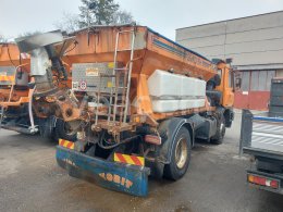 Aukcja internetowa: TATRA  T815-280R45 19 270 4X4 + KOBIT SYKO 5H