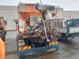 Aukcja internetowa: TATRA  T815-280R45 19 270 4X4 + KOBIT SYKO 5H