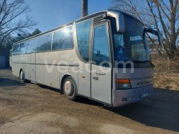 Online árverés: SETRA  S 315 HD