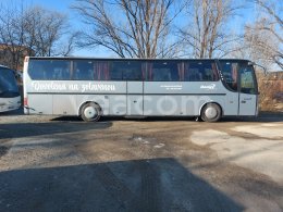 Online auction: SETRA  S 315 HD