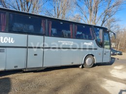 Online árverés: SETRA  S 315 HD