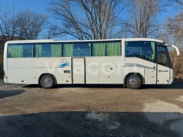 Online aukce: SCANIA  IRIZAR