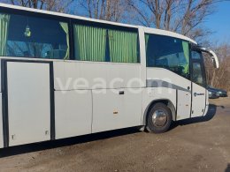 Online aukce: SCANIA  IRIZAR