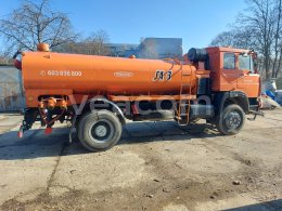 Online aukce: LIAZ  KAROSA SA8 L110