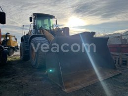 Online auction: LIEBHERR  L580