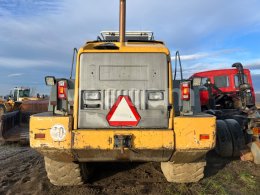 Online auction: LIEBHERR  L580