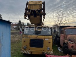 Aukcja internetowa: LIAZ  MTS 24 CH