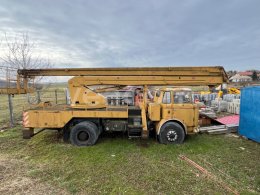 Aukcja internetowa: LIAZ  MTS 24 CH