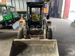 Online aukce: LOCUST  750 WILLING