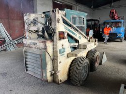 Online aukce: LOCUST  750 WILLING