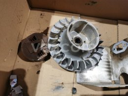 Online aukce: WACKER NEUSON  BS 60-2