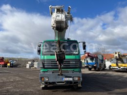 Online aukce: MB  3538K 8X6 LIEBHERR LTF 1040