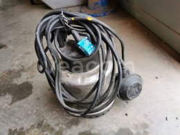 Інтернет-аукціон:   čerpadlo Lowara doc 3/a