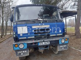 Aukcja internetowa: TATRA  T815 6X6 3S