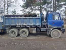 Aukcja internetowa: TATRA  T815 6X6 3S