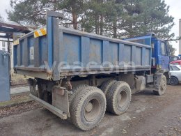 Aukcja internetowa: TATRA  T815 6X6 3S