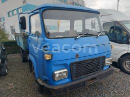 Online auction: AVIA  A 30 N