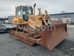 Aukcja internetowa: LIEBHERR  PR 724 LGP