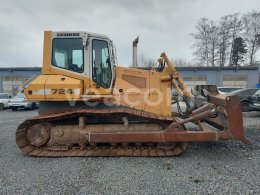 Aukcja internetowa: LIEBHERR  PR 724 LGP