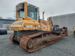 Aukcja internetowa: LIEBHERR  PR 724 LGP