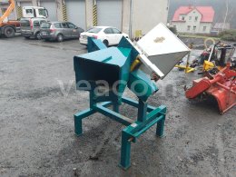 Online aukce:   ROJEK DH 10 TP