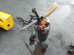 Online aukce:   STIHL SH 85