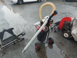 Online aukce:   STIHL SH 85