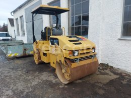 Online auction: CAT  CB 34