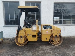 Online auction: CAT  CB 34