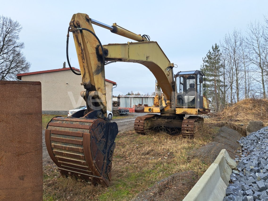 Online-Versteigerung:   UNEX DH 441