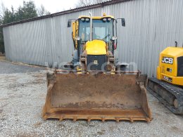 Online aukce: JCB  3CX 4X4
