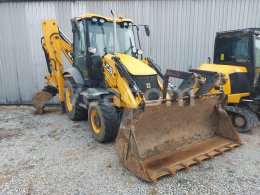 Online aukce: JCB  3CX 4X4