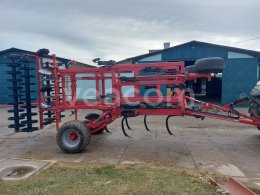 Online aukce:   HORSCH TERRANO 5.4