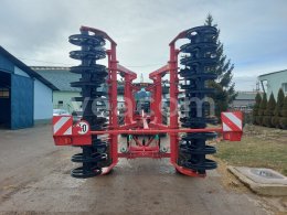 Online aukce:   HORSCH TERRANO 5.4