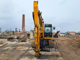 Online auction: JCB  JS 145