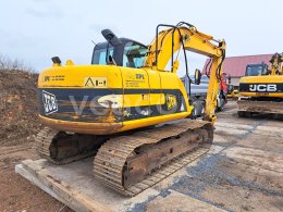 Online auction: JCB  JS 145