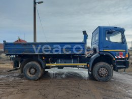 Online-Versteigerung: MERCEDES-BENZ  ATEGO 1828 AK 4X4