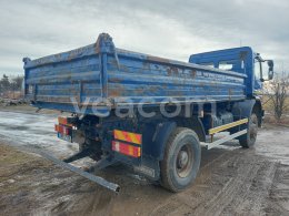 Online auction: MERCEDES-BENZ  ATEGO 1828 AK 4X4