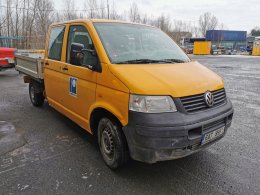 Online árverés: Volkswagen Transporter 