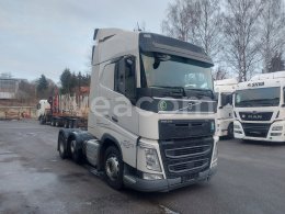 Aukcja internetowa: VOLVO  FH 500 6X2