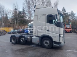 Aukcja internetowa: VOLVO  FH 500 6X2